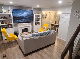 2311 Stepping Stones Way, Colorado Springs, CO 80904