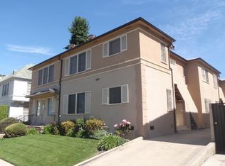 638 S Ridgeley Dr, Los Angeles, CA 90036