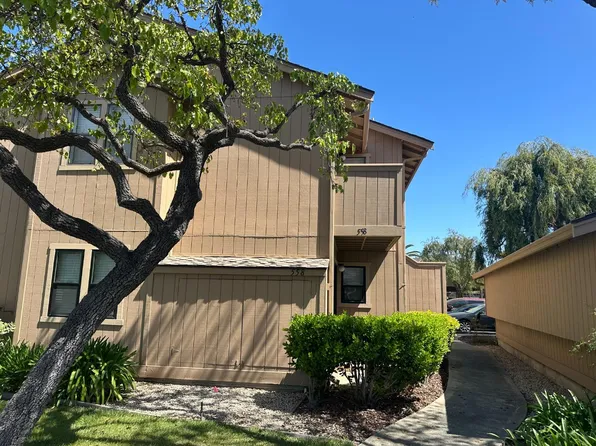 558 Ironwood Ter APT 4, Sunnyvale, CA 94086