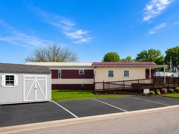 404 Mount Vernon Dr, Winchester, KY 40391