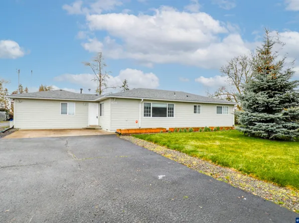 3920 Grand Prairie Rd SE, Albany, OR 97322