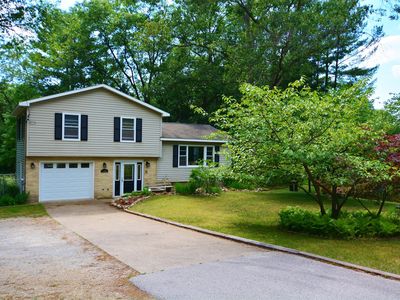 1918 S Mears Ave, Whitehall, MI, 49461