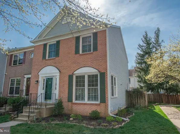 6615 Sky Blue Ct, Alexandria, VA 22315