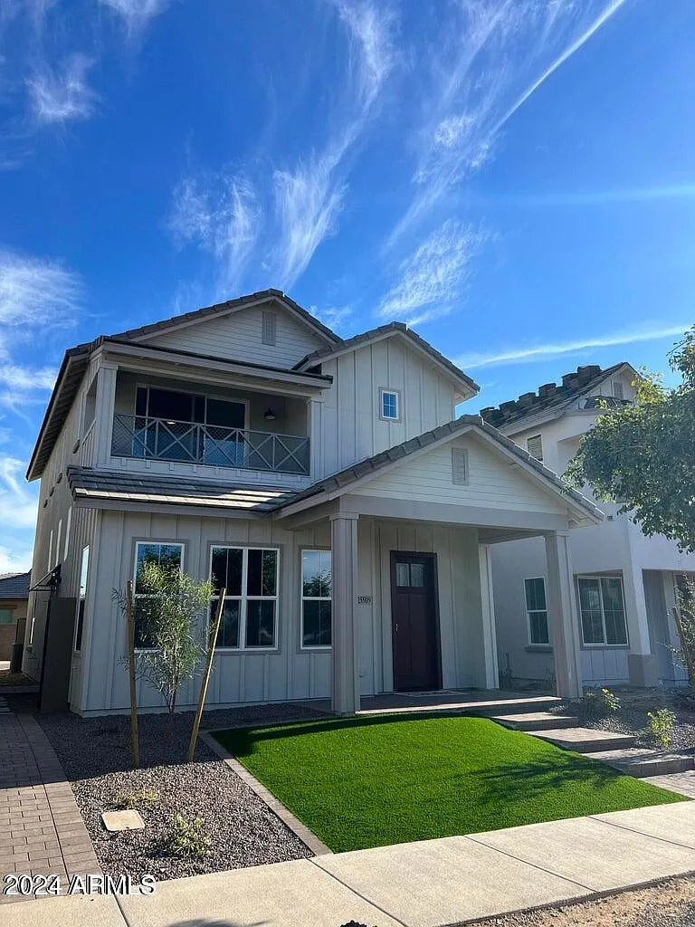 3 bed, 2.5 bath, 1909 sqft, $2,999 — Photo 2