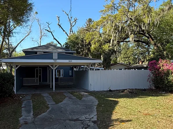 809 3rd Ave, Brunswick, GA 31520