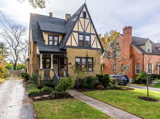 130 Goodrich Ave, Lexington, KY 40503