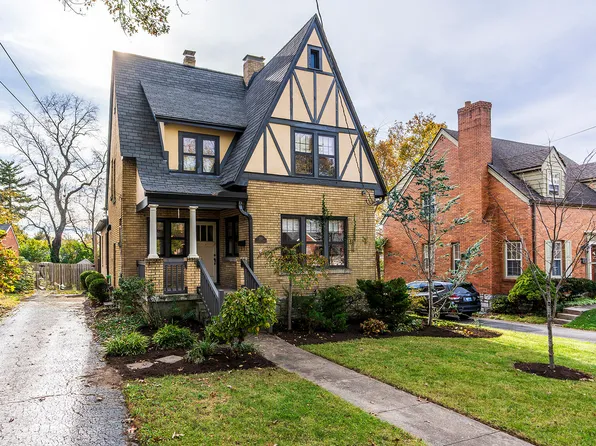 130 Goodrich Ave, Lexington, KY 40503