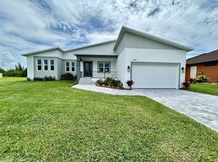 8181 Tecumseh Cir, Port Charlotte, FL 33981