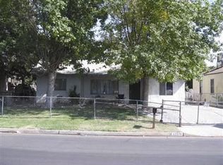 135 Bliss St, Bakersfield, CA