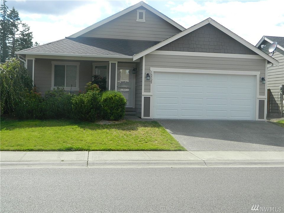 1st image of 18528 12th Ave E