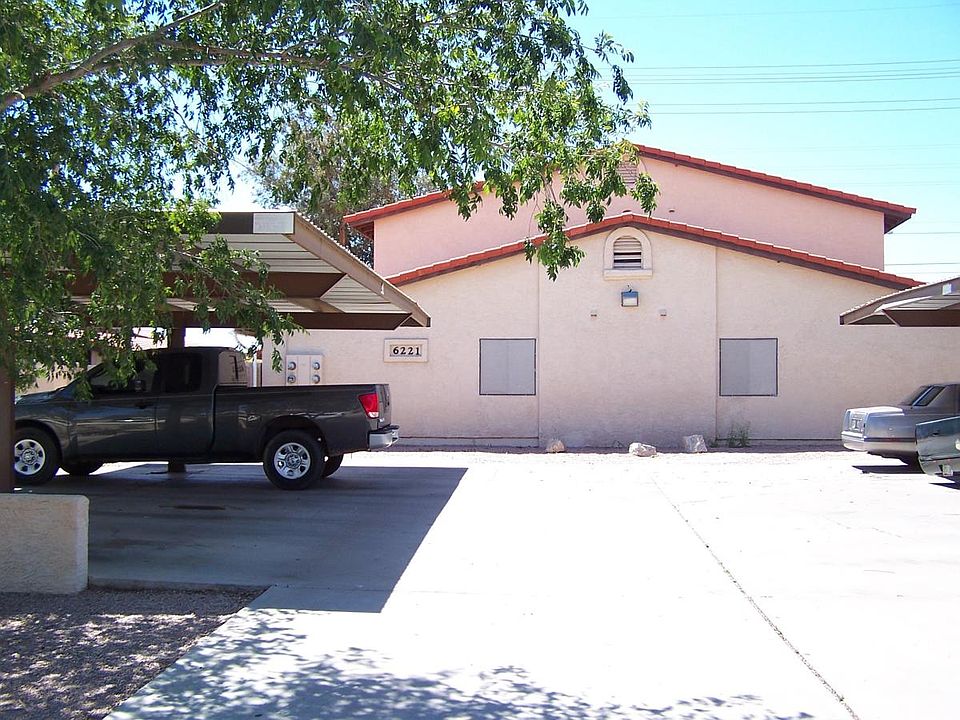 1st image of 6221 E Greenway St APT 4