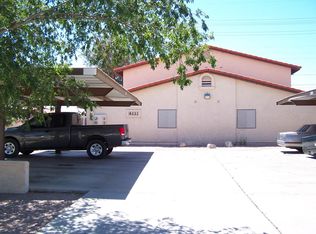 6221 E Greenway St APT 4, Mesa, AZ 85205