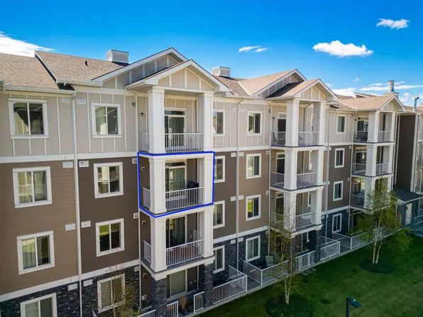 522 S Cranford Dr SE #5308, Calgary, AB T3M 2L7