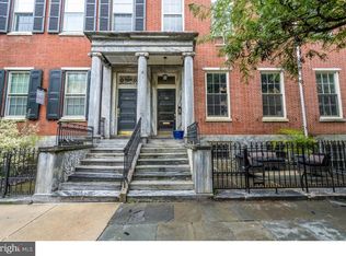 918 Spruce St APT 4, Philadelphia, PA 19107