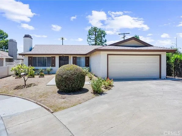 17300 Azalea Ct, La Puente, CA 91744