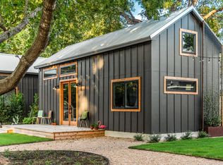 1400 Haskell St #B, Austin, TX 78702