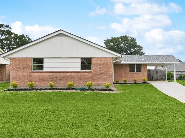 3809 Henican Pl, Metairie, LA 70003