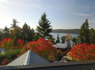 4546 Forest Ave SE, Mercer Island, WA 98040