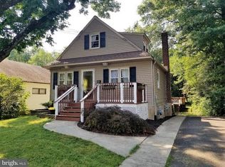 1130 Colonial Ave, Abington, PA