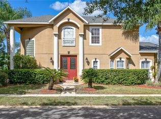 357 Fairway Pointe Cir, Orlando, FL 32828
