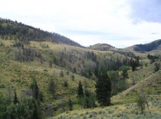 0 Highway 120 #0, Meeteetse, WY 82433