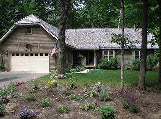 119 Beaux Rivages Dr, Harbor Springs, MI 49740