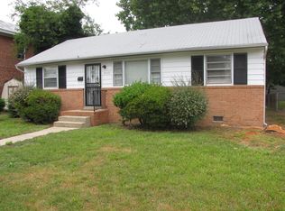 3002 Moss Side Ave, Richmond, VA 23222