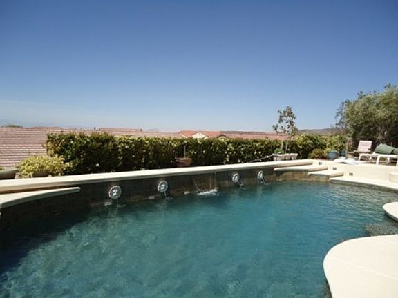 Saltwater Pool 