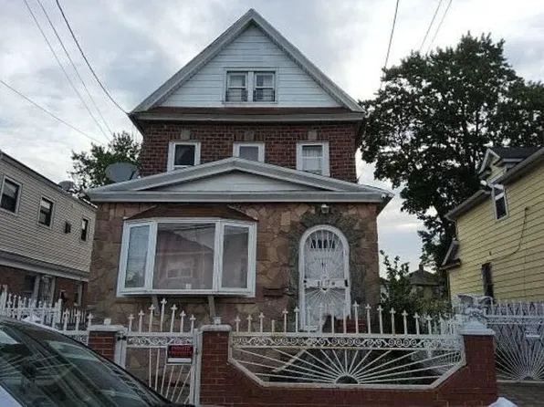9417 212th Pl, Queens Village, NY 11428