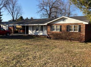 123 Myers Dr, Licking, MO 65542
