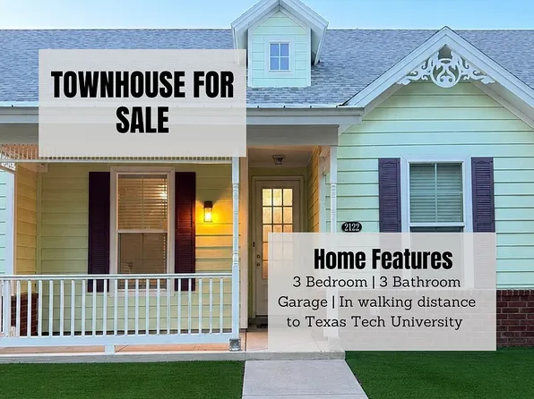 2122 10th St, Lubbock, TX 79401