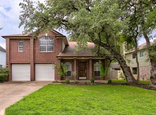 8100 Doe Meadow Dr, Austin, TX 78749