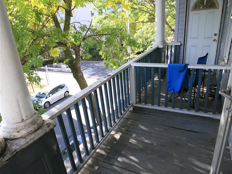57 Bishop Allen Dr #2F — Photo 15
