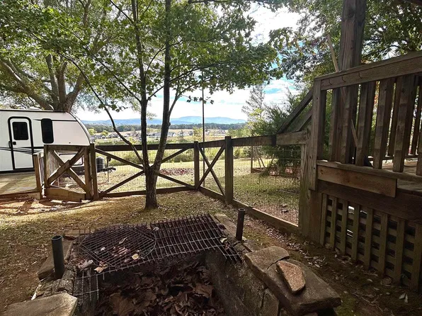 311 Crow Farm Rd #0, Jacksonville, AL 36265