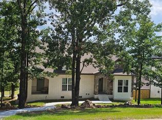 13 Basswood Ter, Maumelle, AR 72113