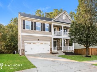 516 Riverdale Rd, Simpsonville, SC 29680