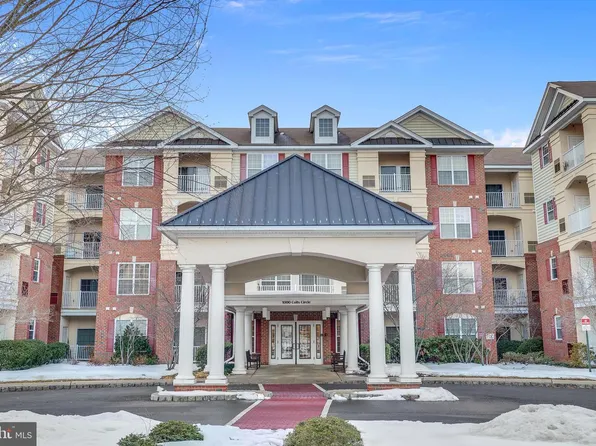 1317 Colts Cir #1317, Lawrenceville, NJ 08648