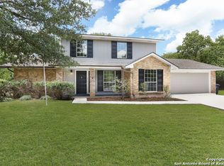 309 Cheshire Cir, Seguin, TX 78155