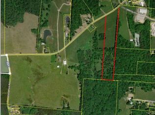 Glenobey Rd, Jamestown, TN 38556