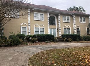 135 Strandhill Rd, Tyrone, GA 30290