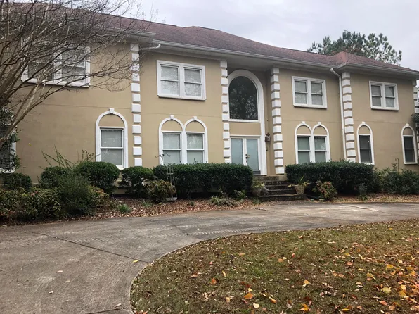 135 Strandhill Rd, Tyrone, GA 30290