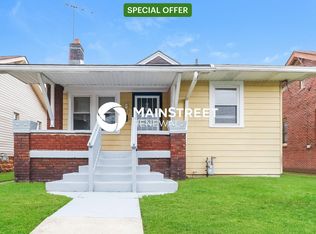 243 S 43rd St, Louisville, KY 40212