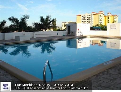 2nd image of 525 N Ocean Blvd APT 415