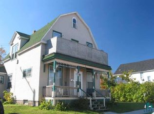 1214-1214 1/2 N 12th St, Superior, WI 54880