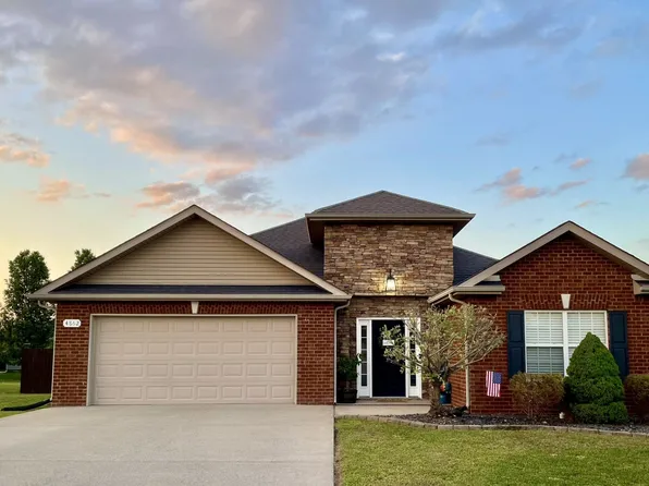 4862 Beryl Dr, Murfreesboro, TN 37128