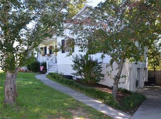 3 Hidden Hills Dr, Thomasville, NC 27360