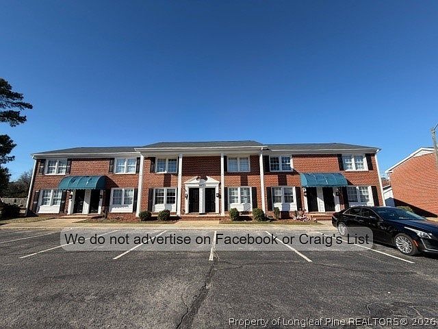 1st image of 6473 Yadkin Rd #21