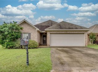 9034 Cotton Fields Cir, Tuscaloosa, AL 35405