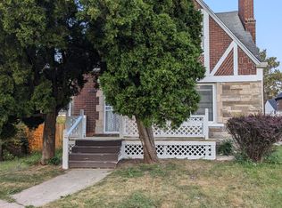 20401 Orleans St, Highland Park, MI 48203