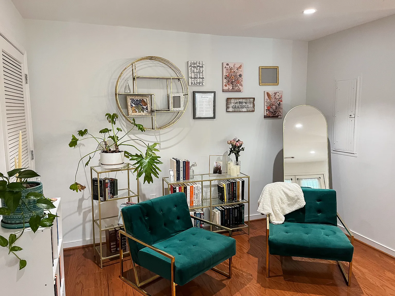 1 bed, 851 sqft, $2,400 — Photo 4